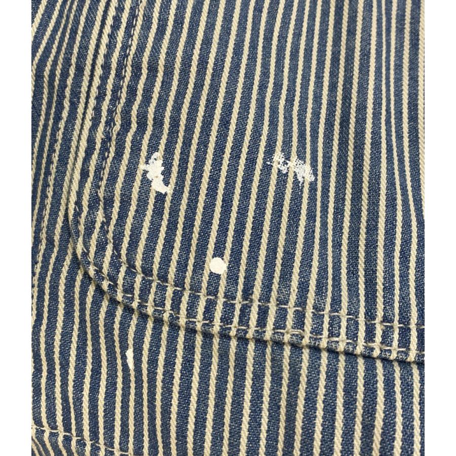 POLO RALPH LAUREN（ポロ・ラルフローレン） 美品 カバーオール