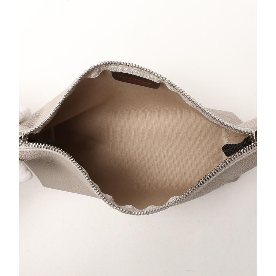 エルベ・シャプリエ ショルダーバッグ マスティック 2way 8637G 1662A レディース HERVE Chapelier 中古の画像