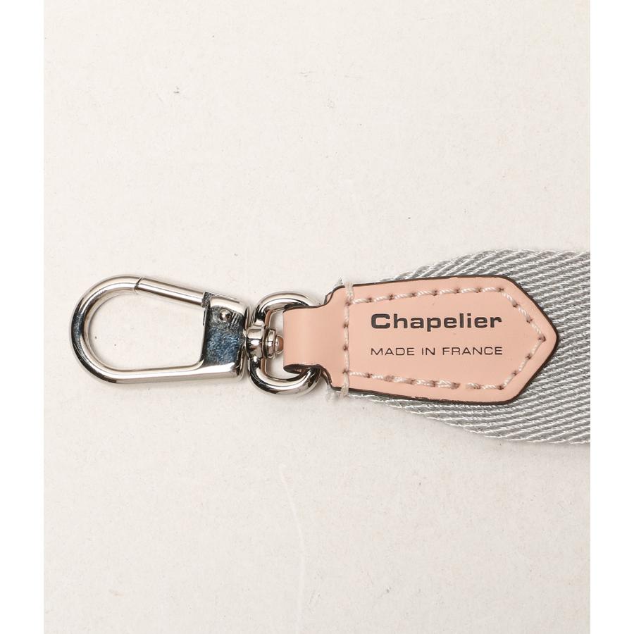 エルベ・シャプリエ ショルダーバッグ マスティック 2way 8637G 1662A レディース HERVE Chapelier 中古の画像