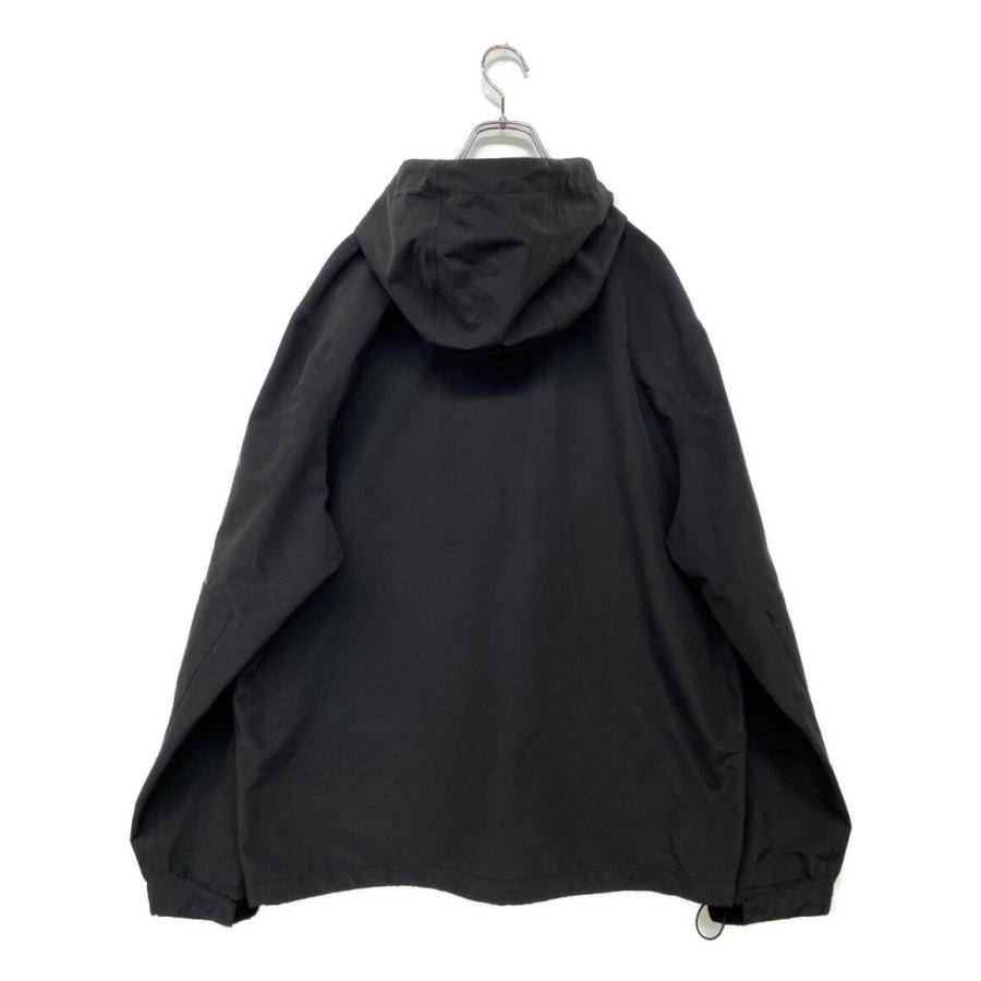 STUSSY（ステューシー） マウンテンパーカー SOLID TAPED SEAM FIELD 