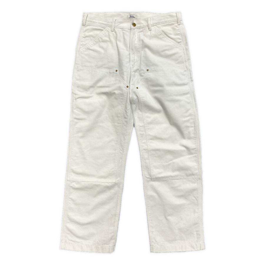 POLO RALPH LAUREN（ポロ・ラルフローレン） パンツ ダンガリー