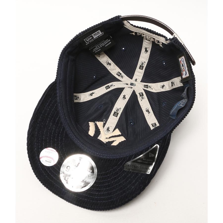 POLO RALPH LAUREN（ポロ・ラルフローレン） キャップ ヤンキース