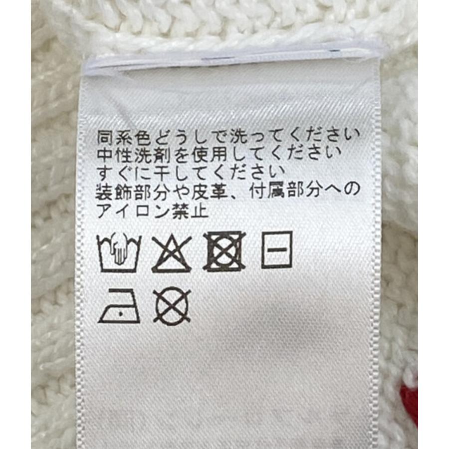 POLO RALPH LAUREN（ポロ・ラルフローレン） 美品 ニット ヤンキース
