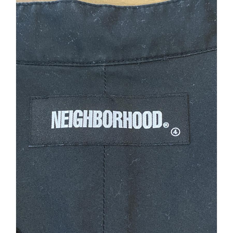 NEIGHBORHOOD（ネイバーフッド） 長袖シャツ 212SPNH-SHM02 BC.TRAD C