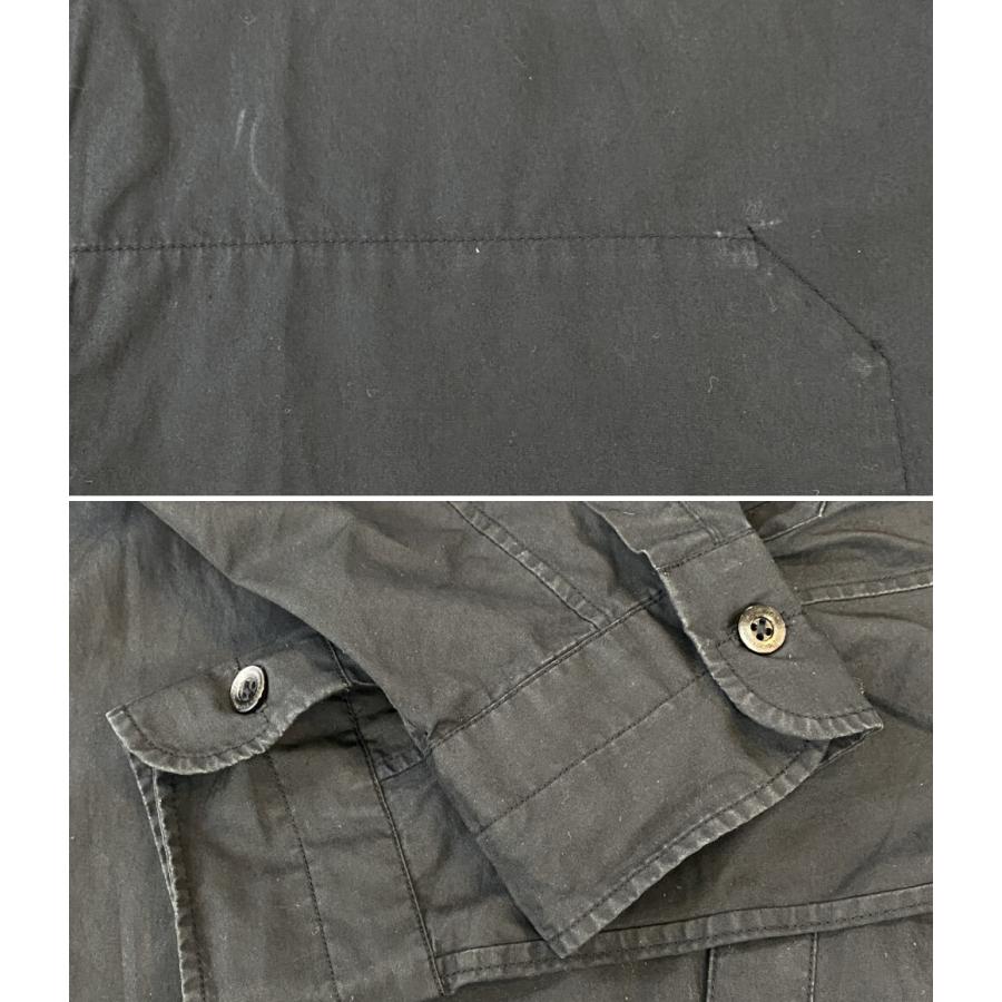 NEIGHBORHOOD（ネイバーフッド） 長袖シャツ 212SPNH-SHM02 BC.TRAD C