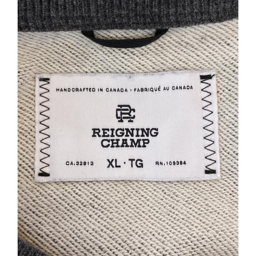 ロンハーマン レイニングチャンプ スウェット MIDWEIGHT TERRY