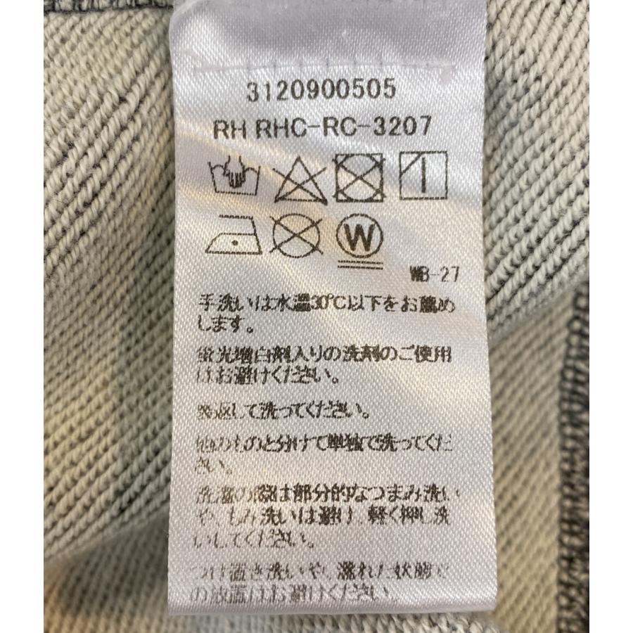 ロンハーマン レイニングチャンプ スウェット MIDWEIGHT TERRY