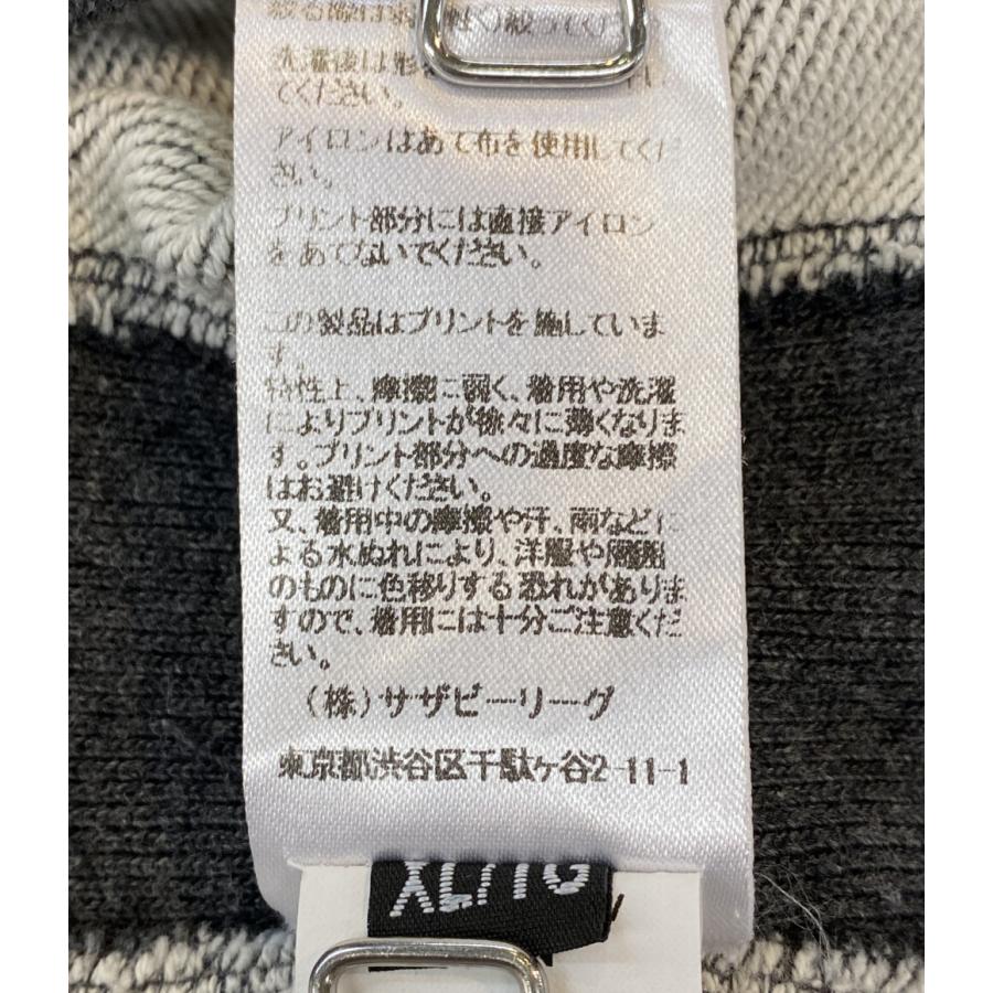 ロンハーマン レイニングチャンプ スウェット MIDWEIGHT TERRY