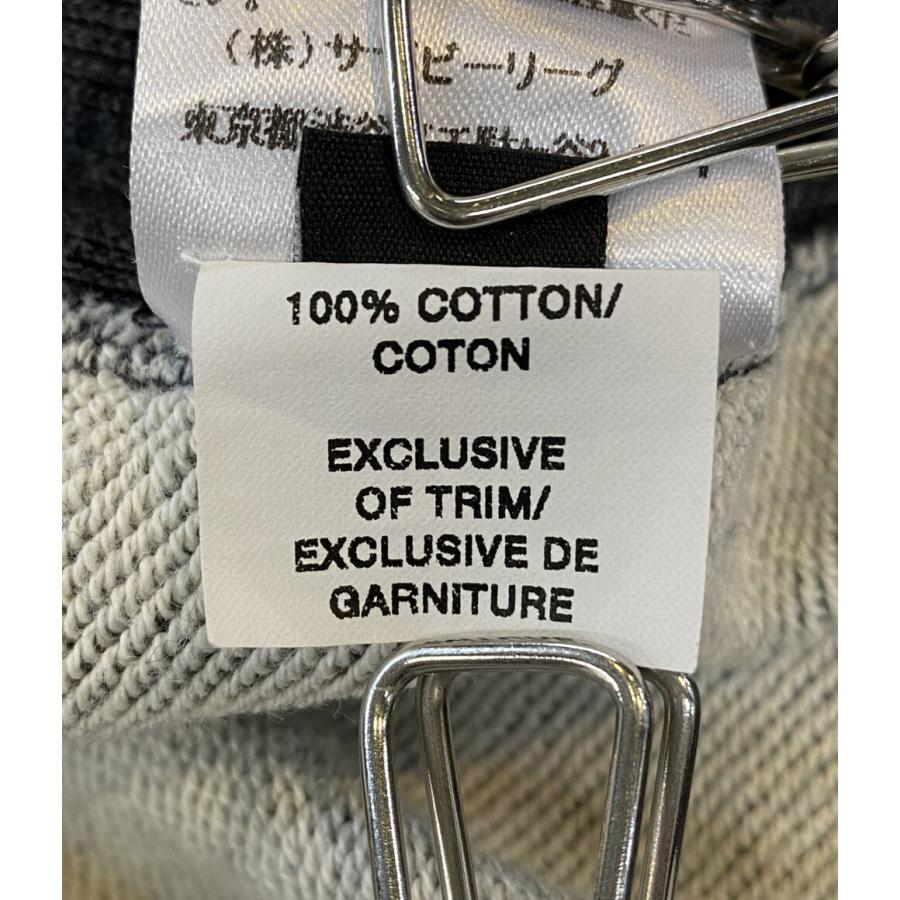ロンハーマン レイニングチャンプ スウェット MIDWEIGHT TERRY