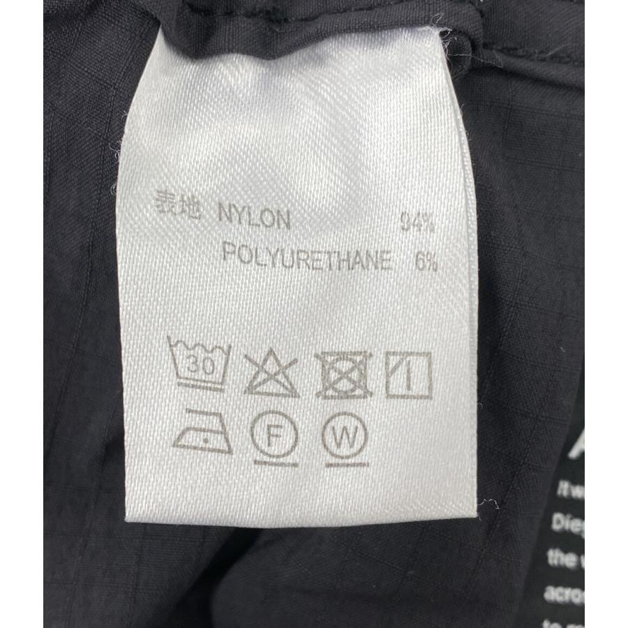 ウィンダンシー ハーフパンツ CORDURA Fabric ナイロン ショーツ