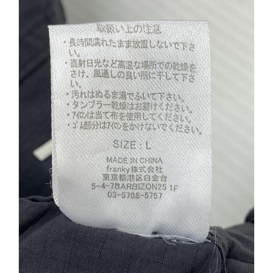 ウィンダンシー ハーフパンツ CORDURA Fabric ナイロン ショーツ