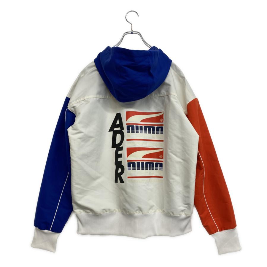 PUMA（プーマ） アーダーエラー ジャケット ナイロン メンズ SIZE M