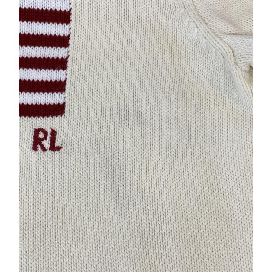 POLO RALPH LAUREN（ポロ・ラルフローレン） ニット アメリカン