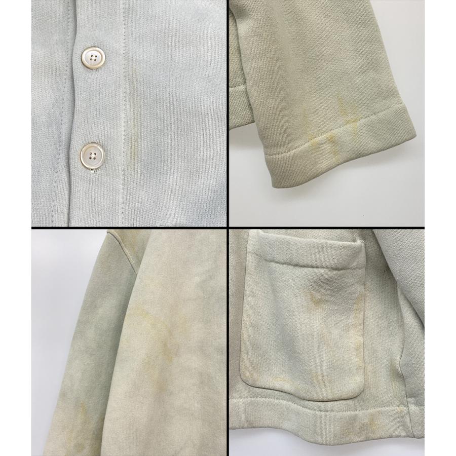 アワーレガシー ジャケット SHELTER CARDIGAN 加工 7844255219 24AW