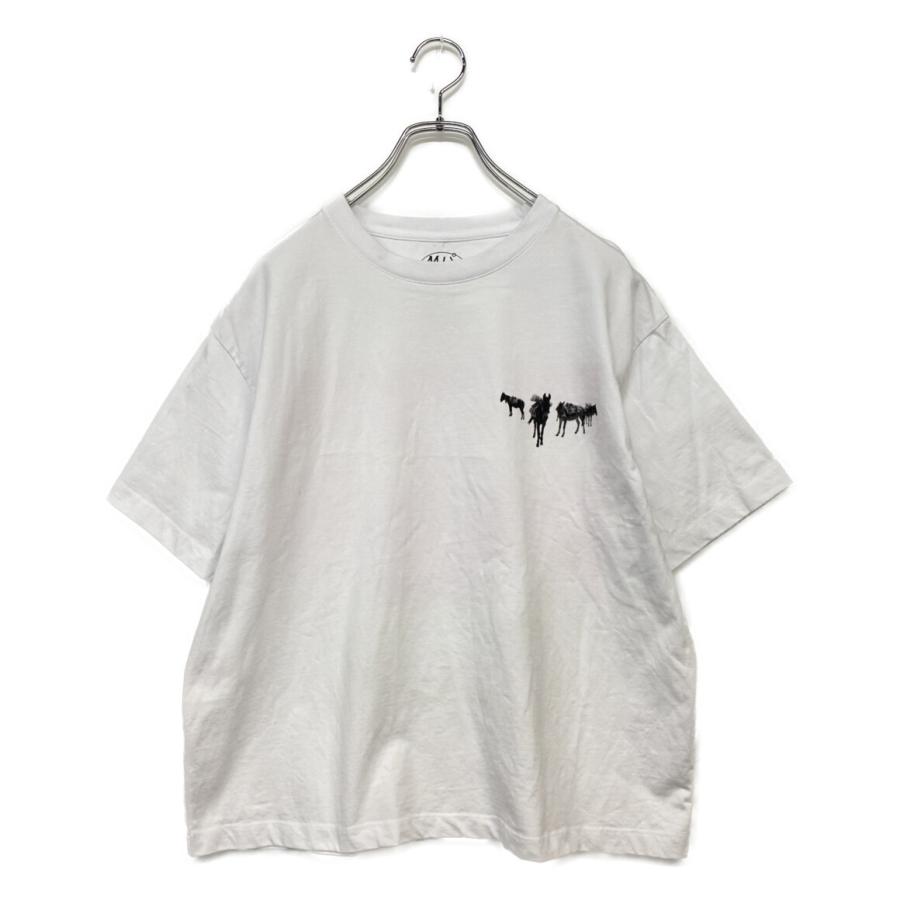 ミッドナイト・ピッツァ・クラブ 半袖Tシャツ PARCO CLUB