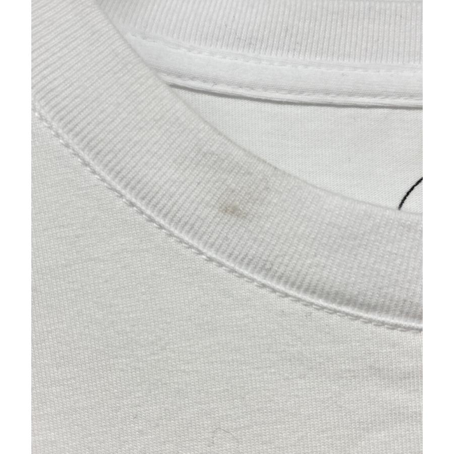 ミッドナイト・ピッツァ・クラブ 半袖Tシャツ PARCO CLUB