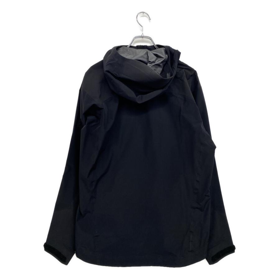 ARC'TERYX（アークテリクス） マウンテンパーカー BETA LA ブラック