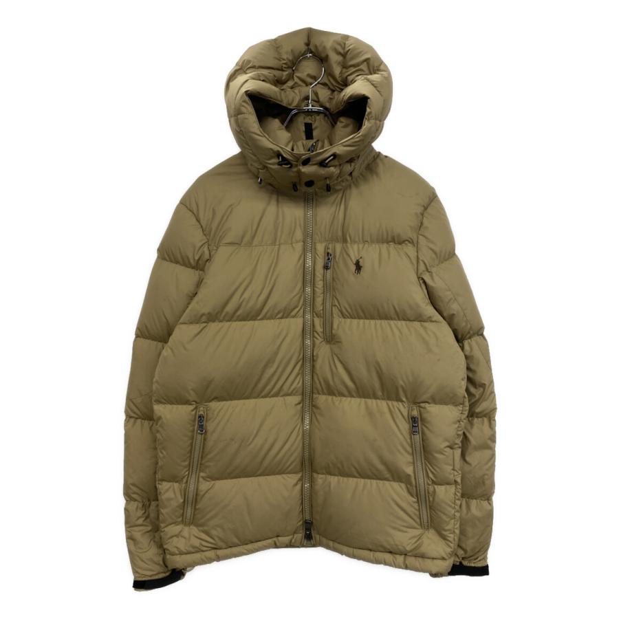 POLO RALPH LAUREN（ポロ・ラルフローレン） ダウンジャケット Gorham 