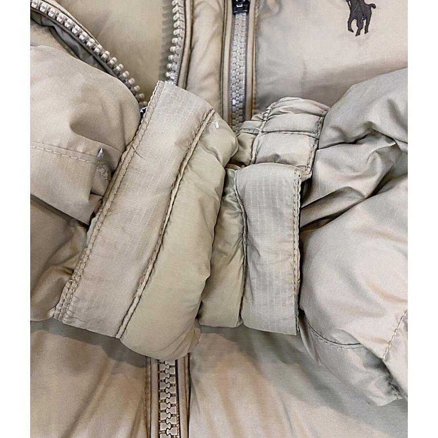 POLO RALPH LAUREN（ポロ・ラルフローレン） ダウンジャケット Gorham 