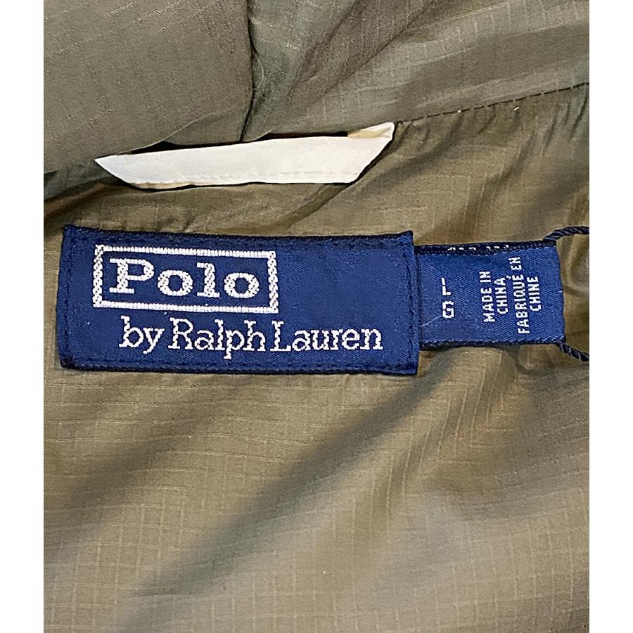 POLO RALPH LAUREN（ポロ・ラルフローレン） ダウンジャケット