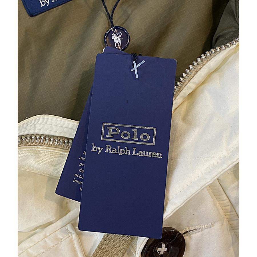 POLO RALPH LAUREN（ポロ・ラルフローレン） ダウンジャケット