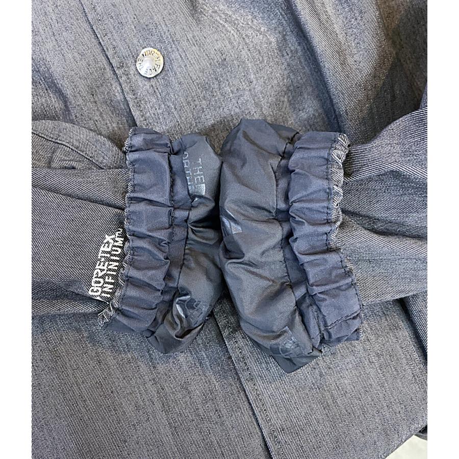 THE NORTH FACE（ザ ノースフェイス） ジャケット GTXデニムコーチ 