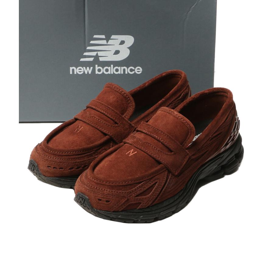 New Balance（ニューバランス） ローファー スニーカー U1906LNS