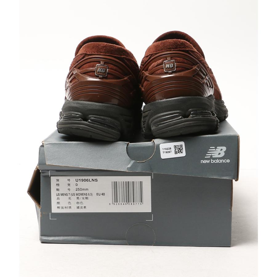 New Balance（ニューバランス） ローファー スニーカー U1906LNS