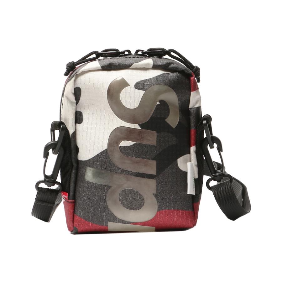supreme シュプリーム  ショルダーバッグ ネックポーチ21SS Supreme（シュプリーム） ショルダーバッグ Neck pouch 21SS メンズ