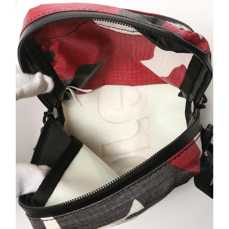 Supreme（シュプリーム） ショルダーバッグ Neck pouch 21SS メンズ