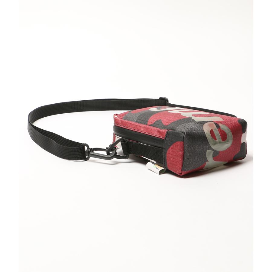 Supreme（シュプリーム） ショルダーバッグ Neck pouch 21SS メンズ