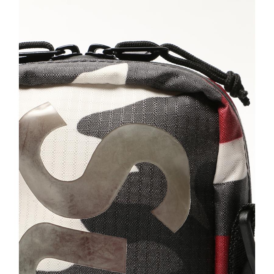 Supreme（シュプリーム） ショルダーバッグ Neck pouch 21SS メンズ