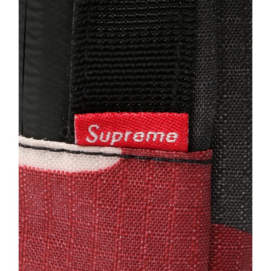 Supreme（シュプリーム） ショルダーバッグ Neck pouch 21SS メンズ
