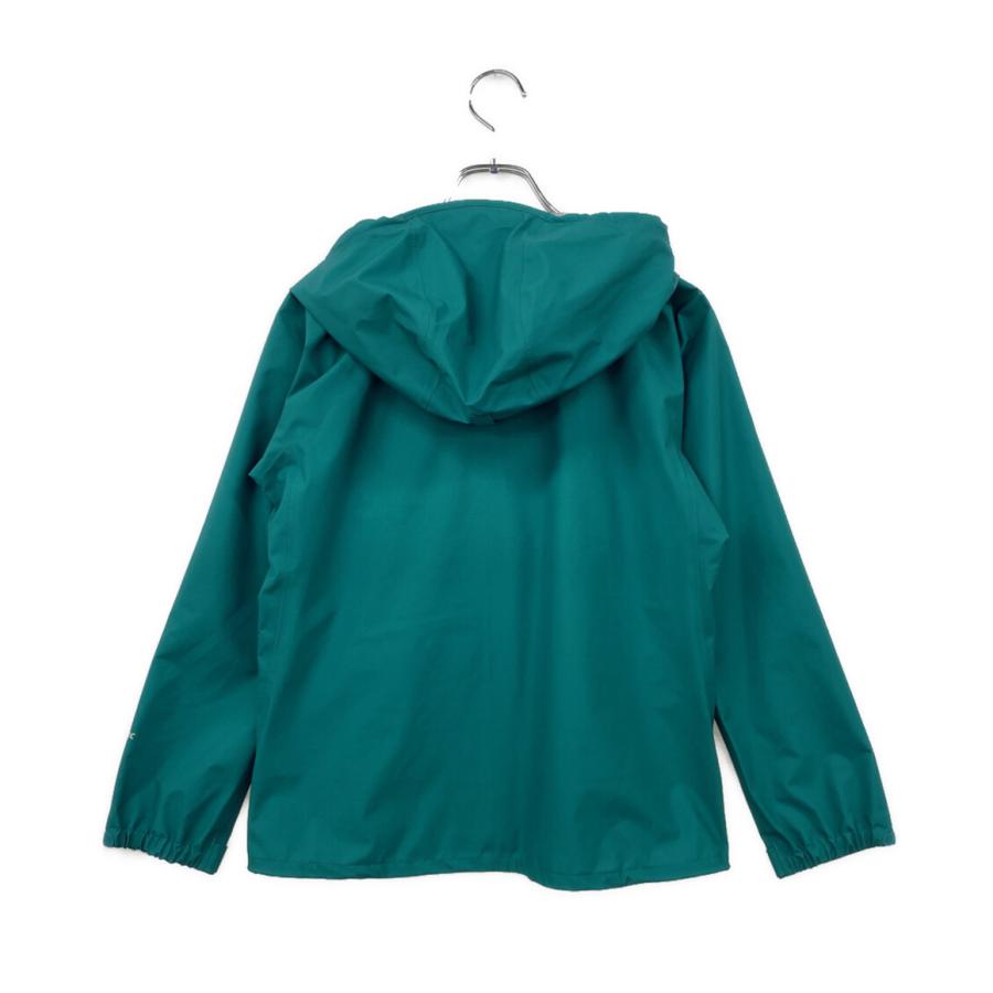 美品 モンベル マウンテンパーカー レディース SIZE XS mont bell 中古