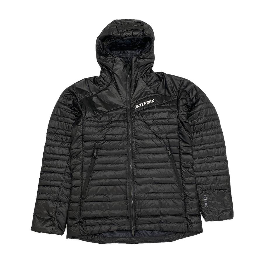 adidas（アディダス） 美品 ダウンジャケット テレックス テックロック 
