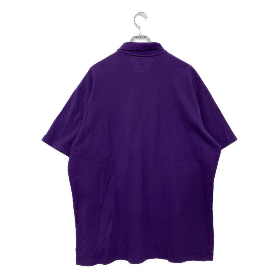 ヒューマンメード ポロシャツ BIG POLO SHIRT 24ss メンズ SIZE XL