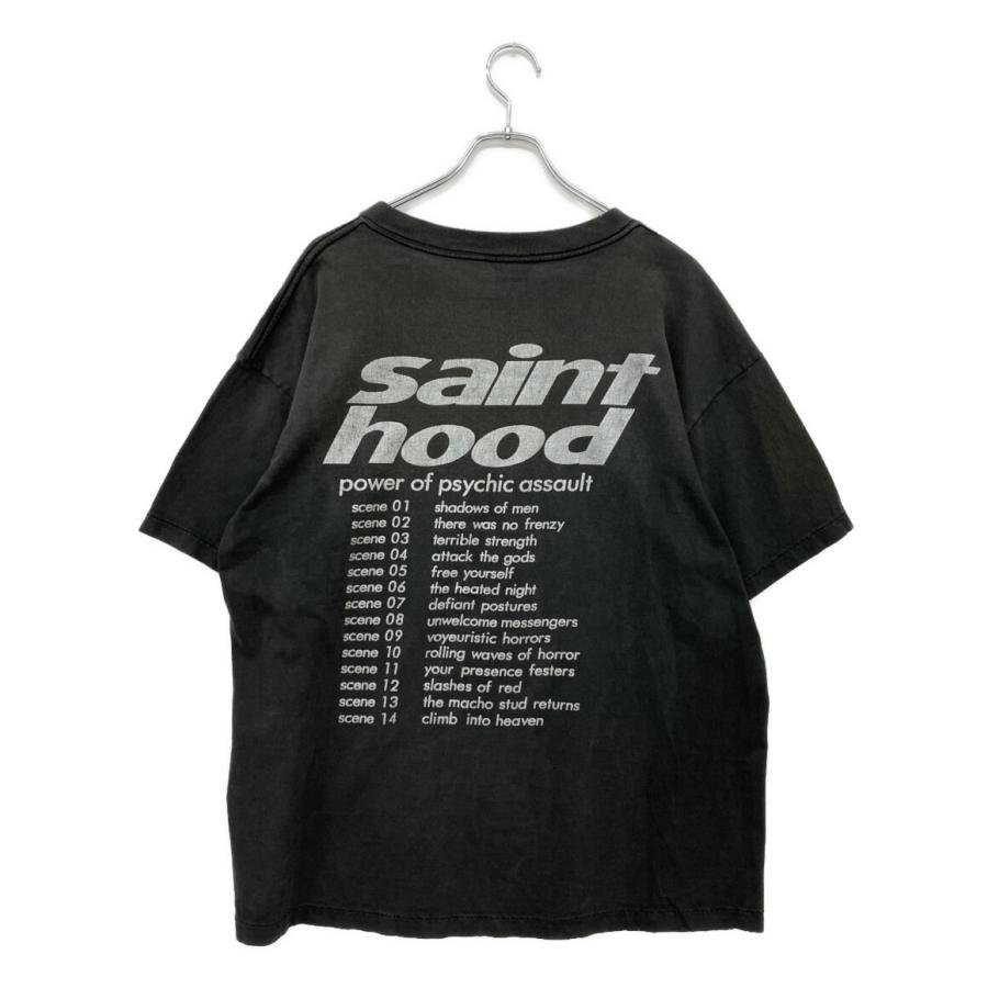 NEIGHBORHOOD（ネイバーフッド） セントマイケル 半袖Tシャツ SM-S23 
