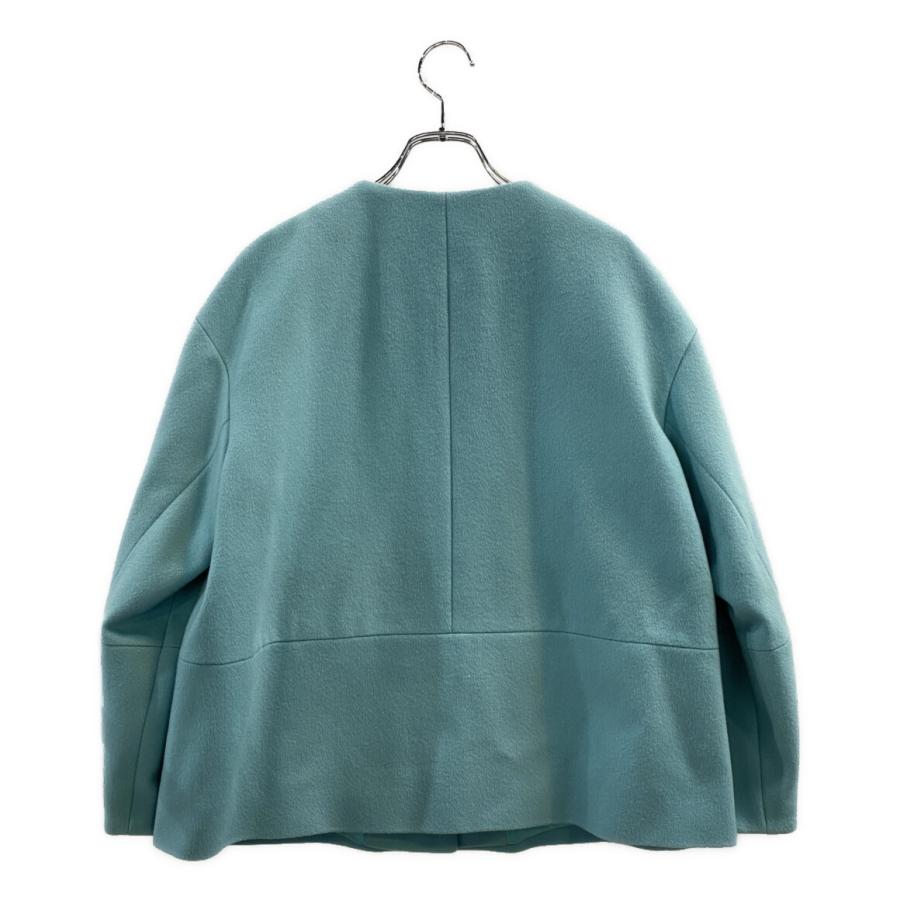 UNITED ARROWS（ユナイテッドアローズ） ショートコート ノーカラー