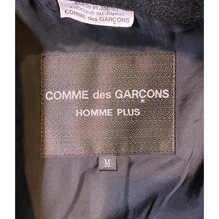COMME des GARCONS HOMME PLUS コムデギャルソンオムプリュス ボタン