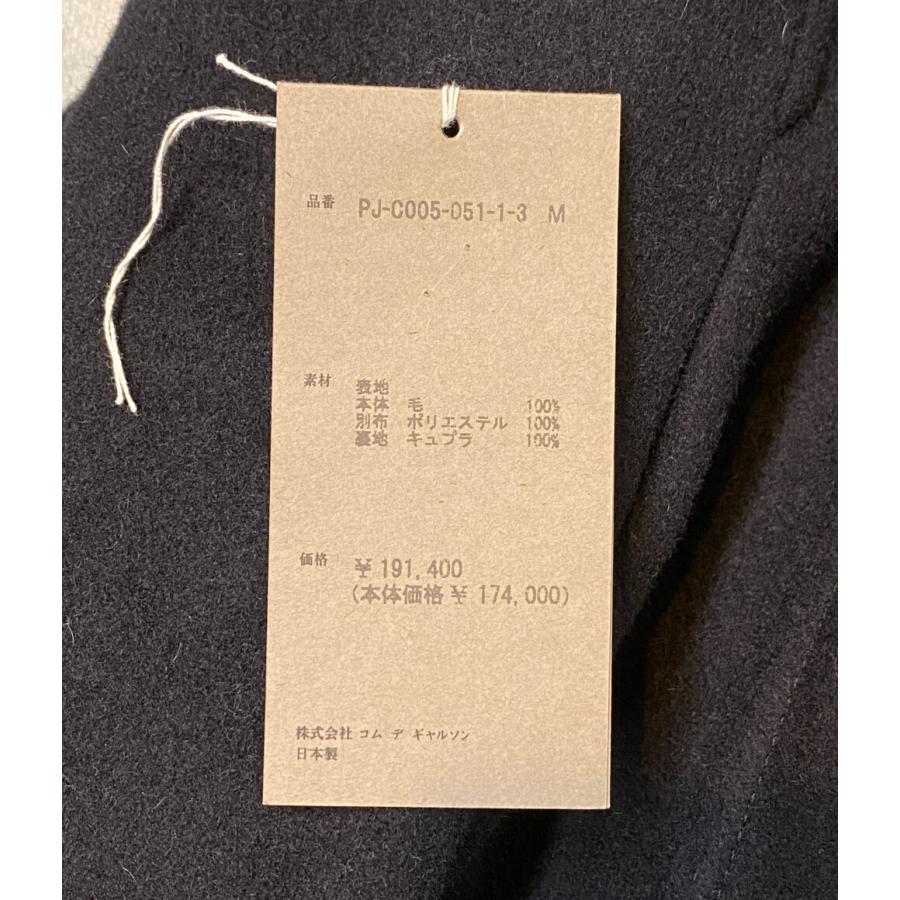 COMME des GARCONS HOMME PLUS コムデギャルソンオムプリュス ボタン