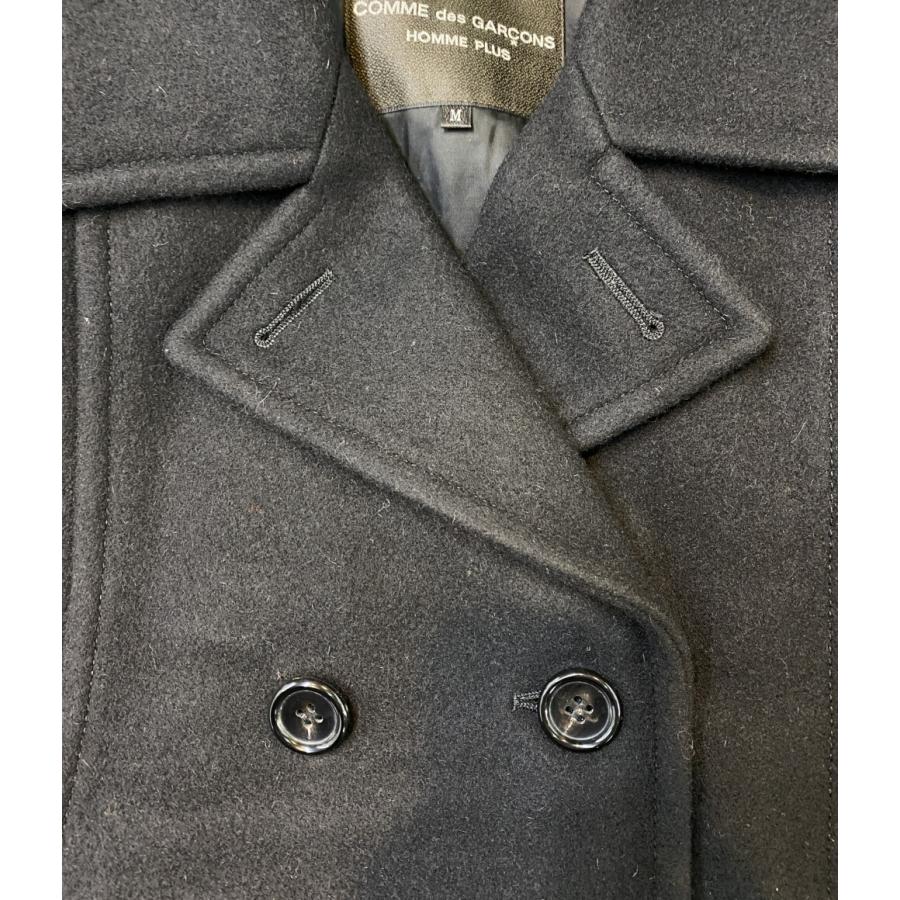 COMME des GARCONS HOMME PLUS コムデギャルソンオムプリュス ボタン