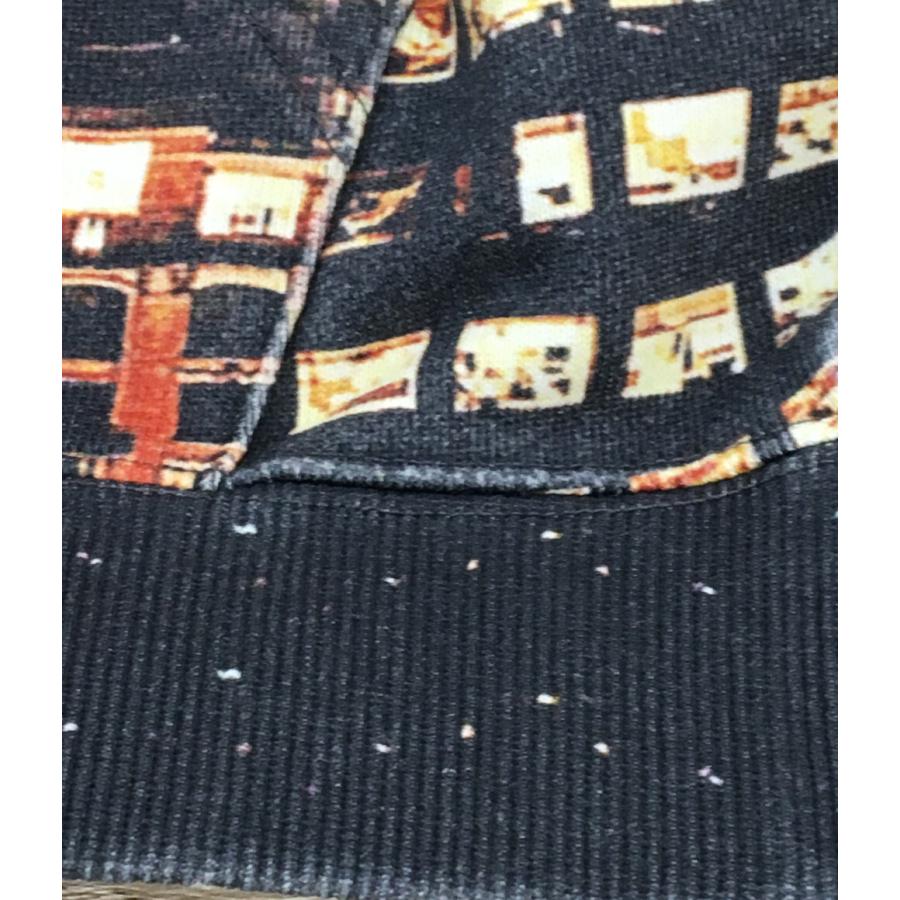 キス パーカー MIDTOWN HOODIE メンズ SIZE L KITH 中古 : Rehello by 