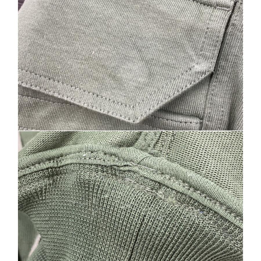 リックオウエンス パンツ MASTODON CARGO 23SS RU01C4396-BA メンズ