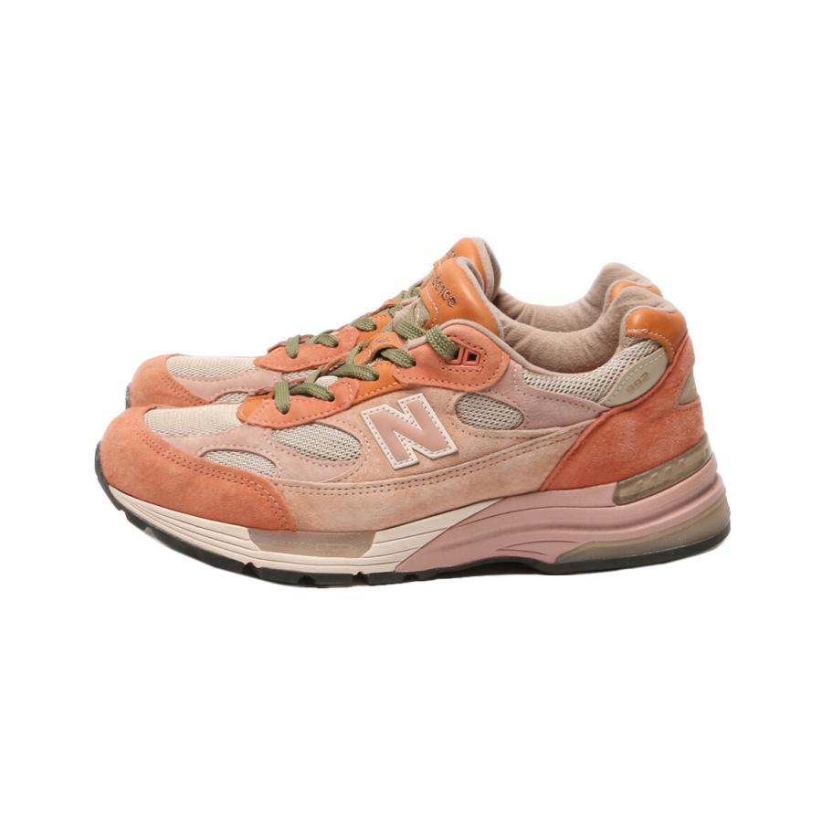 New Balance（ニューバランス） ジョー・フレッシュグッズ スニーカー