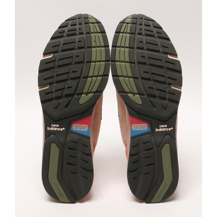 New Balance（ニューバランス） ジョー・フレッシュグッズ スニーカー