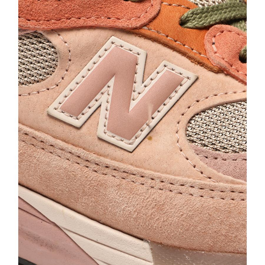New Balance（ニューバランス） ジョー・フレッシュグッズ スニーカー