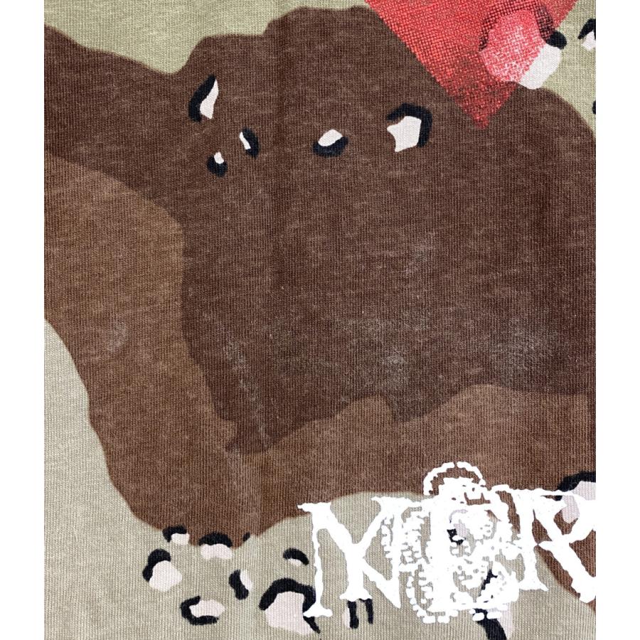Supreme（シュプリーム） 半袖Tシャツ ANNOUNCING TEE 25SS メンズ