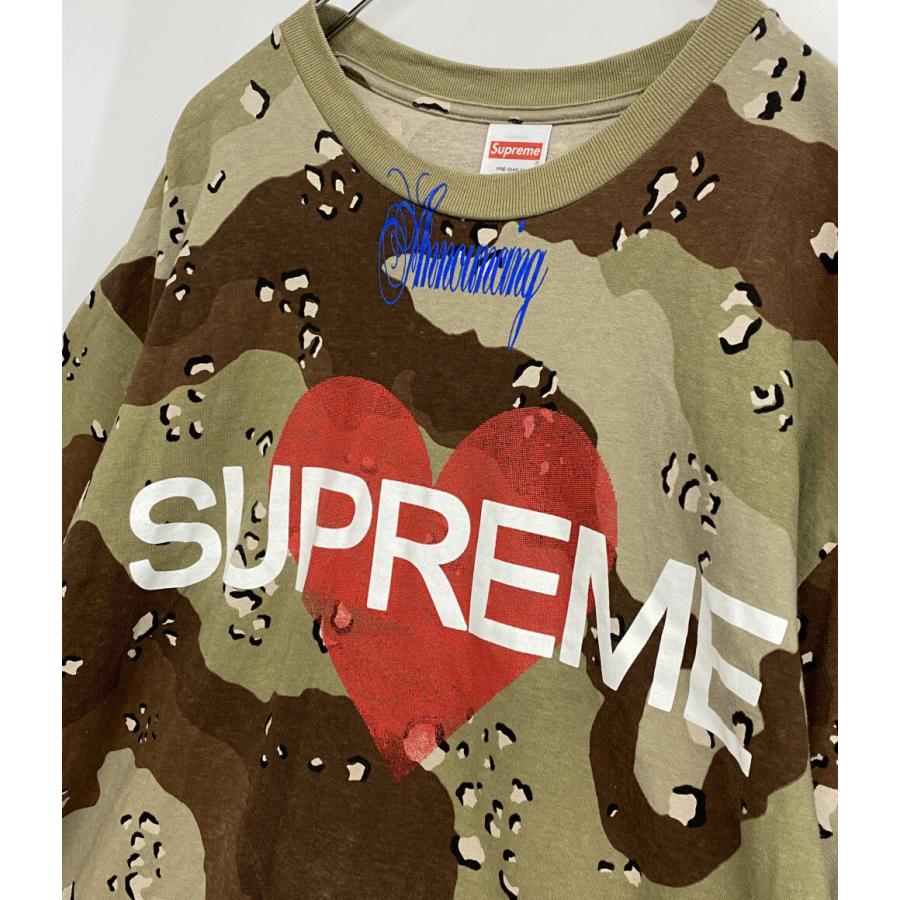 Supreme（シュプリーム） 半袖Tシャツ ANNOUNCING TEE 25SS メンズ