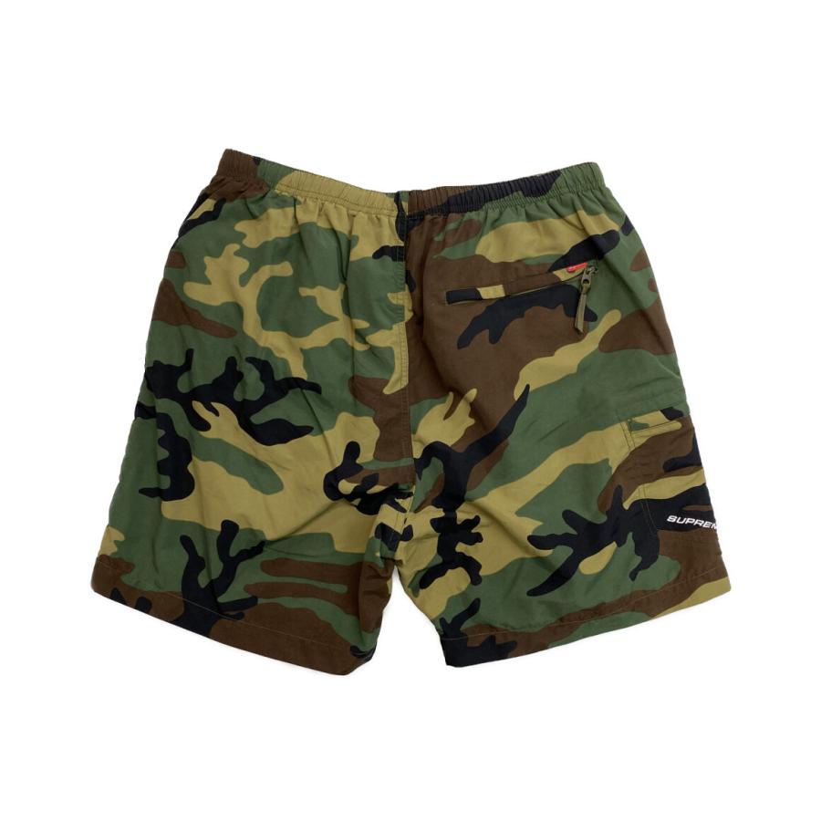 Supreme（シュプリーム） ハーフパンツ ナイロントレイルショーツ