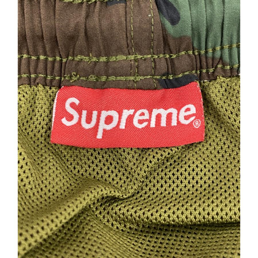 Supreme（シュプリーム） ハーフパンツ ナイロントレイルショーツ